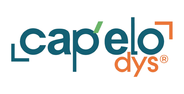 Logo Cap’ELOdys — lien vers le site officiel